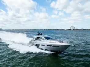 Thumbnail von Pershing 7X NIKI