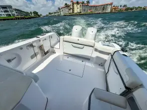 Thumbnail von Edgewater 262 CX