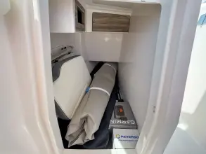 Thumbnail von Edgewater 262 CX