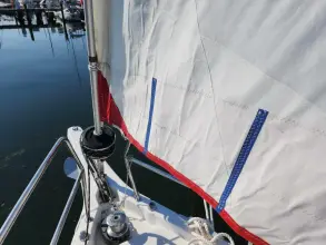 Thumbnail von Jeanneau Sun Odyssey 410 Sul Vento