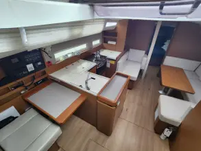 Thumbnail von Jeanneau Sun Odyssey 410 Sul Vento