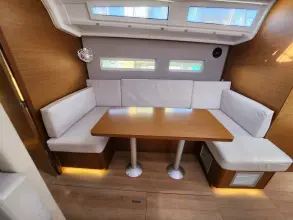 Thumbnail von Jeanneau Sun Odyssey 410 Sul Vento