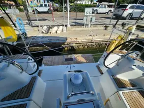 Thumbnail von Jeanneau Sun Odyssey 410 Sul Vento