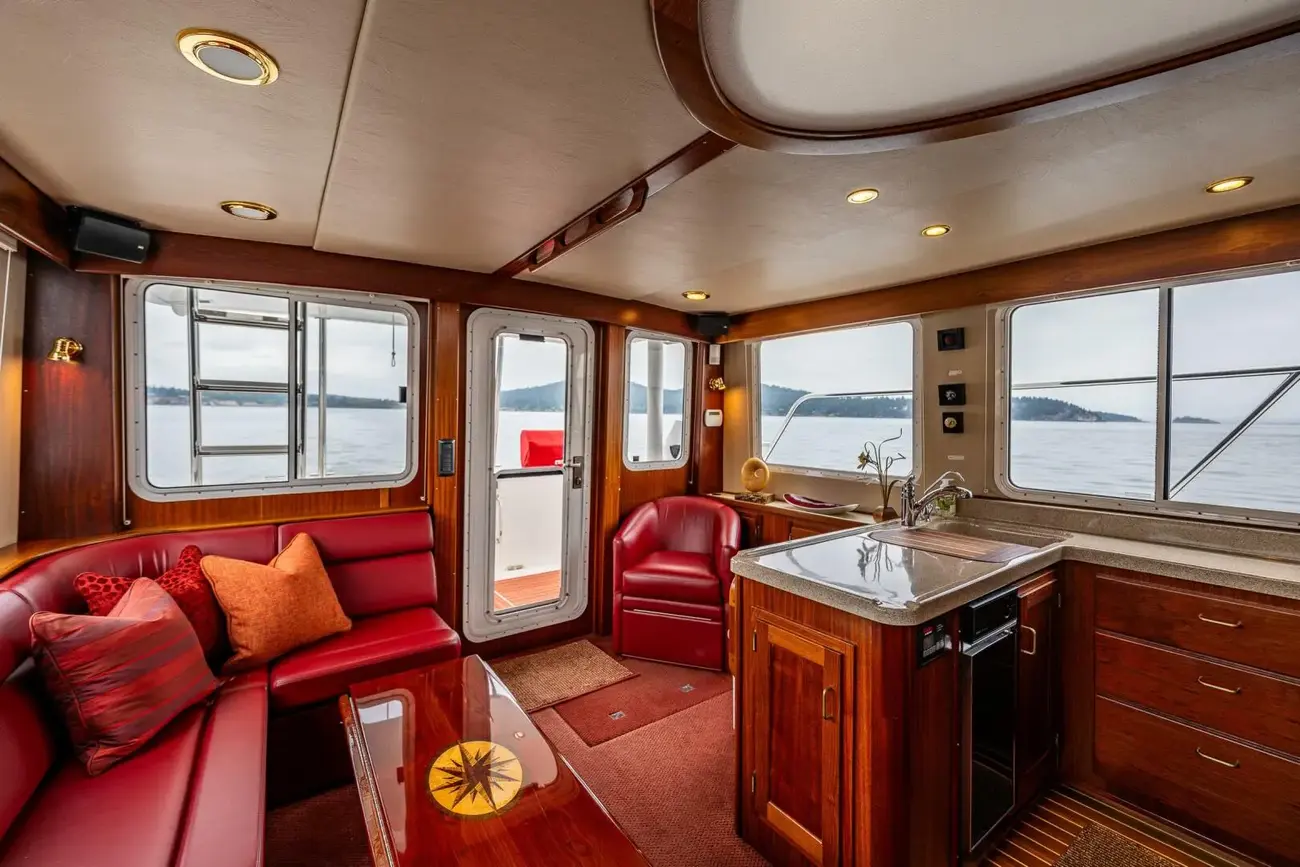 Thumbnail von American Tug 41 Big Red