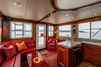 Thumbnail von American Tug 41 Big Red