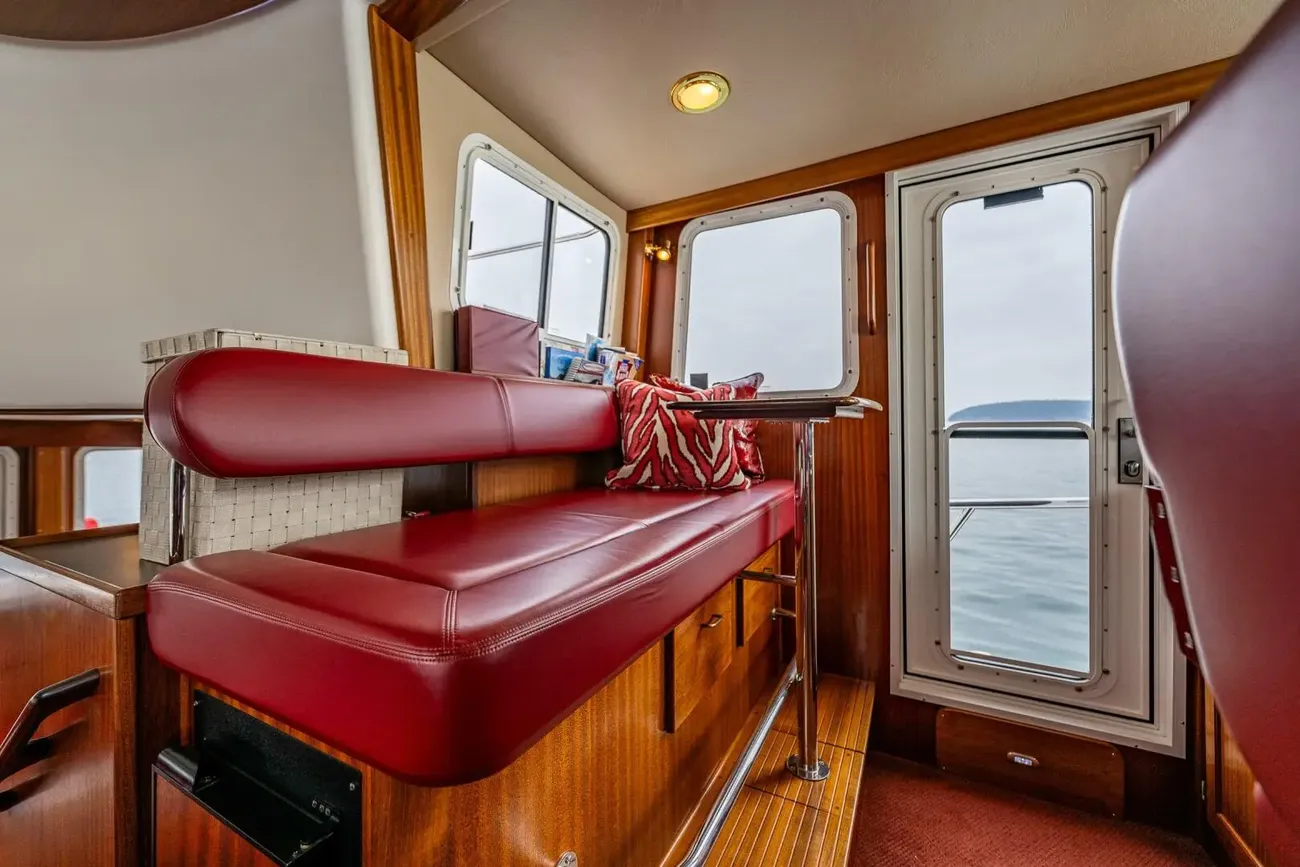 Thumbnail von American Tug 41 Big Red