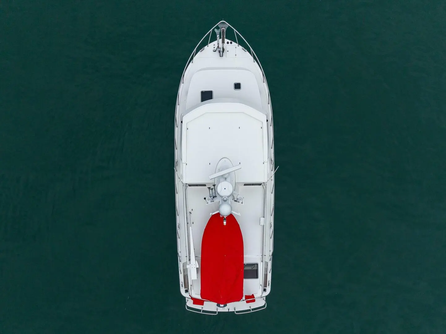 Thumbnail von American Tug 41 Big Red