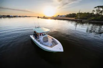 Thumbnail von Sea Pro Boats 242 CC DLX