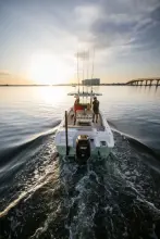 Thumbnail von Sea Pro Boats 242 CC DLX