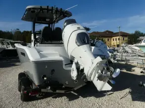 Thumbnail von Sea Pro Boats 242 CC DLX