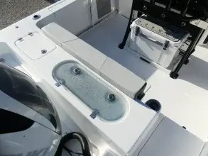 Thumbnail von Sea Pro Boats 242 CC DLX