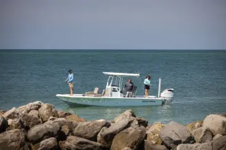 Thumbnail von Sea Pro Boats 250 DLX Bay