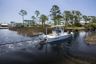 Thumbnail von Sea Pro Boats 250 DLX Bay