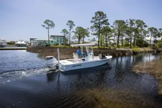 Thumbnail von Sea Pro Boats 250 DLX Bay