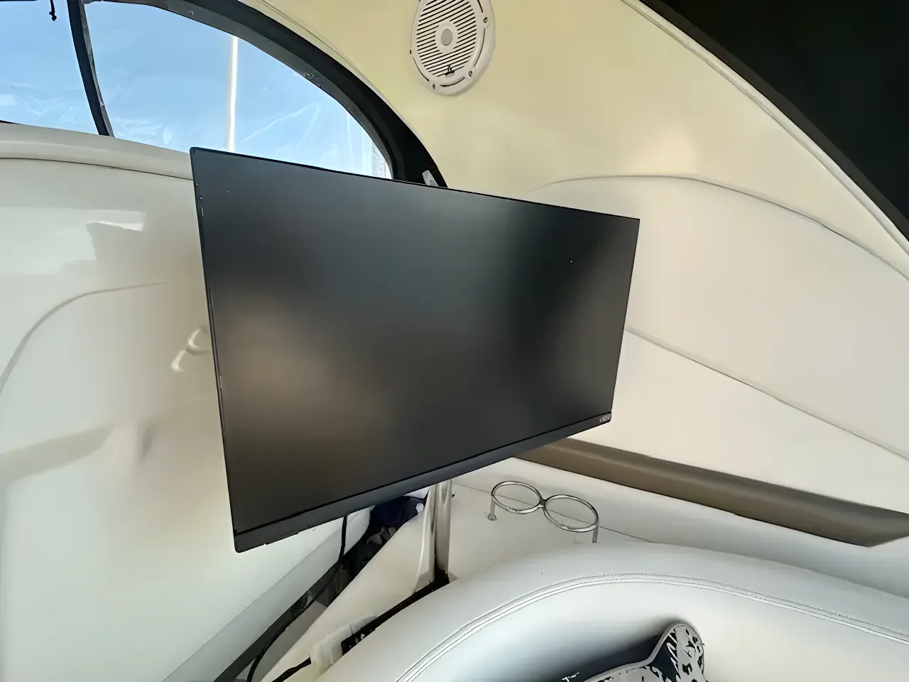 Thumbnail von シー レイ 380 サンダンサー