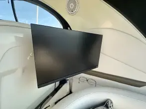 Thumbnail von Sea Ray 380 Sundancer