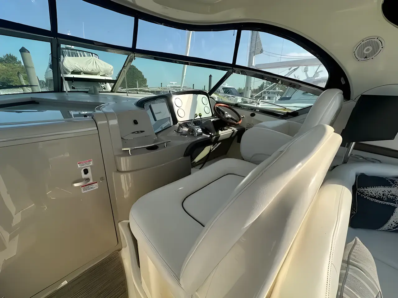 Thumbnail von シー レイ 380 サンダンサー