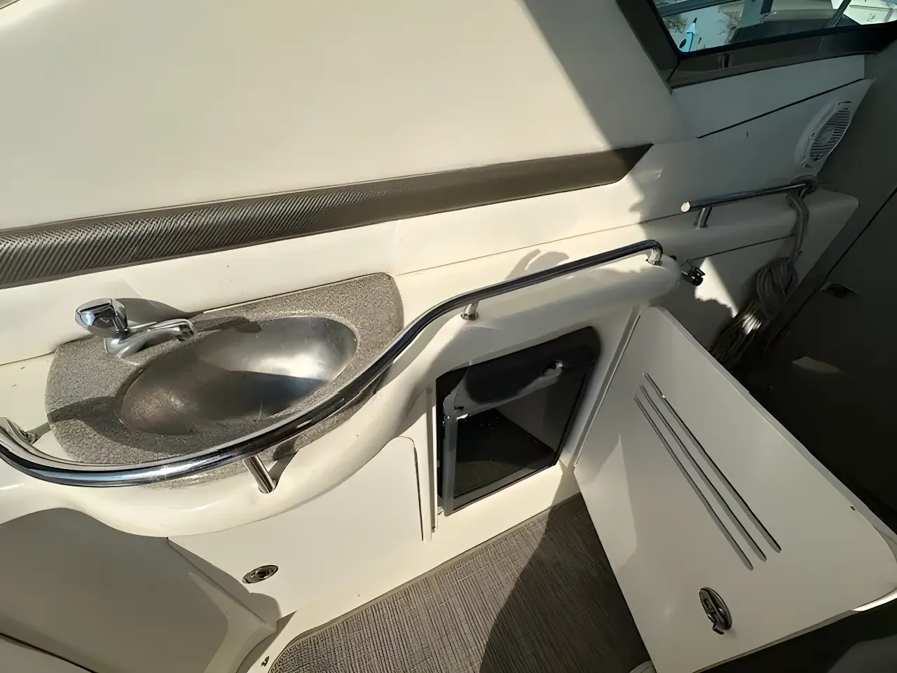 Thumbnail von シー レイ 380 サンダンサー