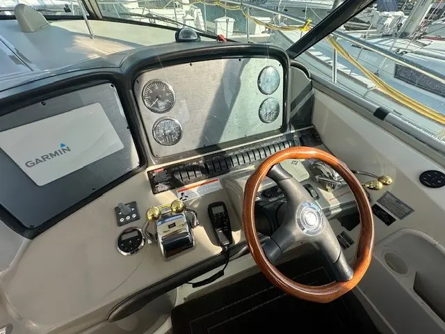 Thumbnail von シー レイ 380 サンダンサー