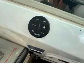 Thumbnail von Sea Ray 380 Sundancer