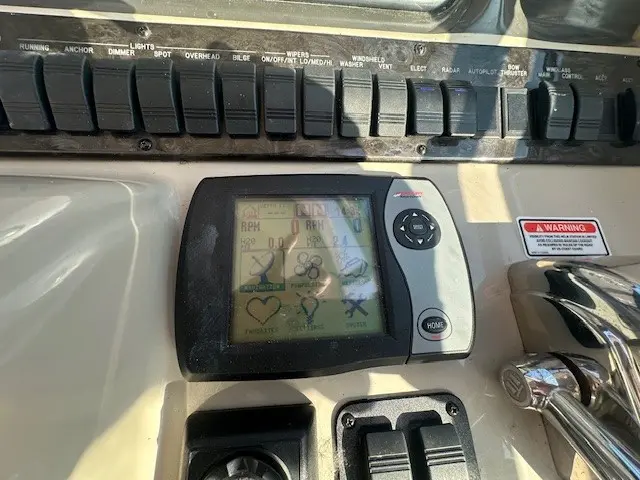 Thumbnail von シー レイ 380 サンダンサー