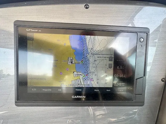 Thumbnail von シー レイ 380 サンダンサー