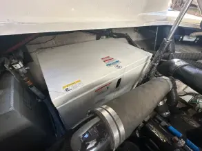 Thumbnail von Sea Ray 380 Sundancer