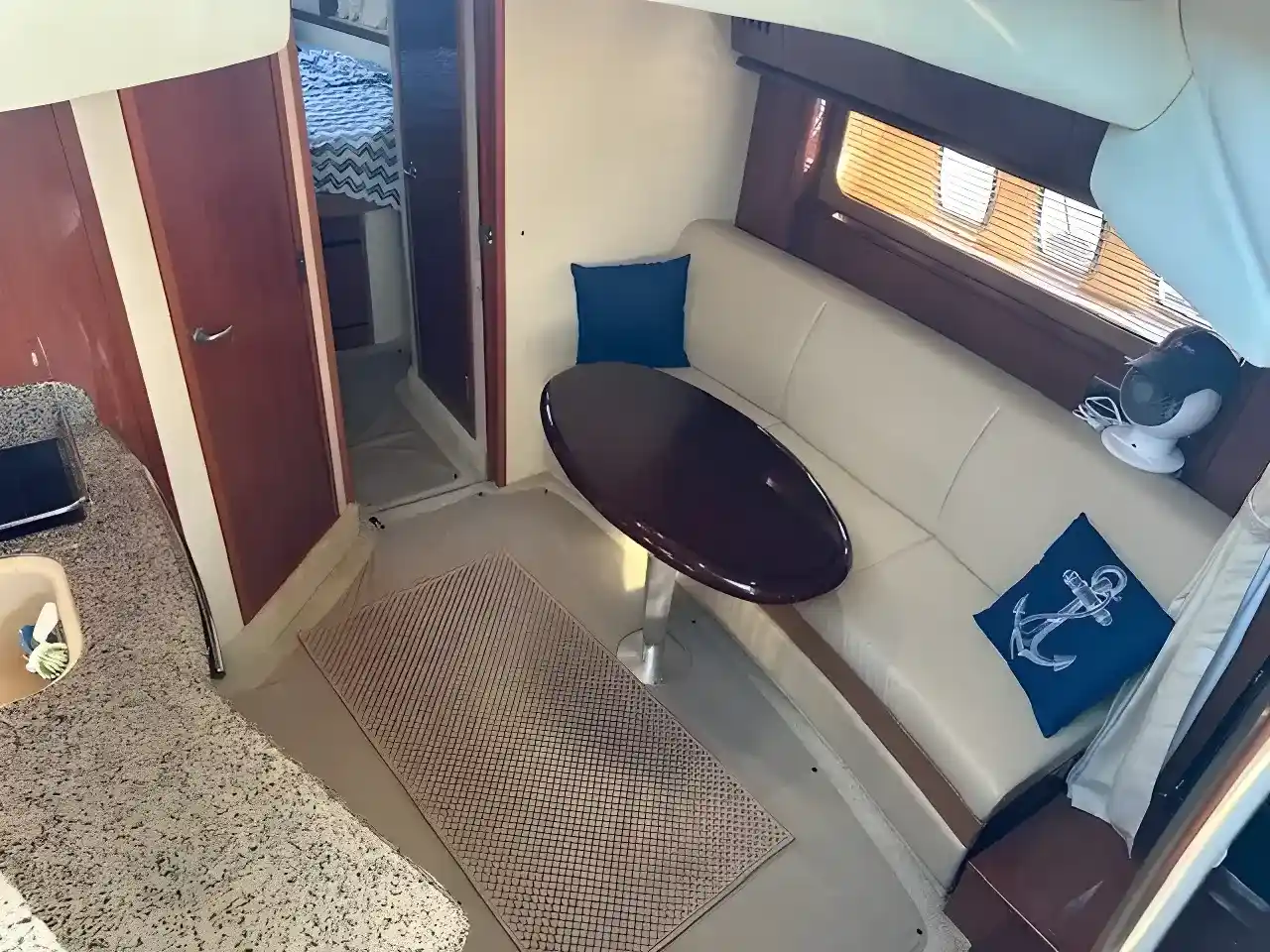 Thumbnail von シー レイ 380 サンダンサー