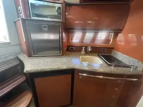 Thumbnail von Sea Ray 380 Sundancer