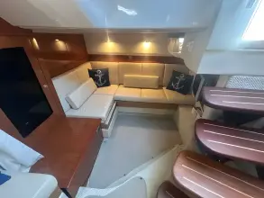 Thumbnail von Sea Ray 380 Sundancer