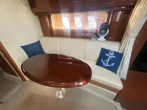 Thumbnail von Sea Ray 380 Sundancer