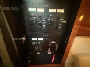 Thumbnail von Sea Ray 380 Sundancer