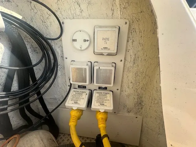 Thumbnail von シー レイ 380 サンダンサー