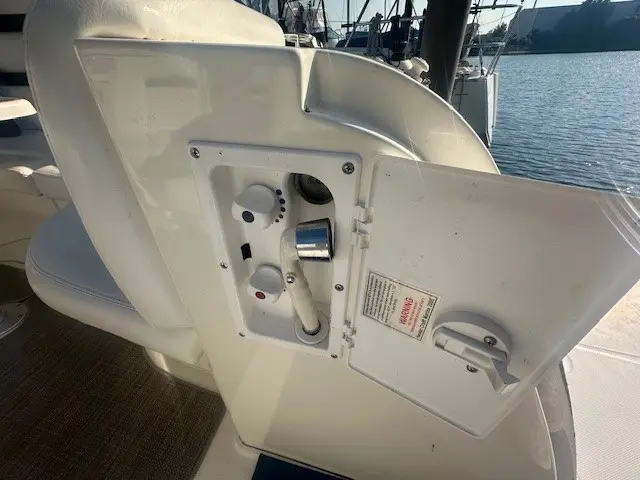 Thumbnail von シー レイ 380 サンダンサー