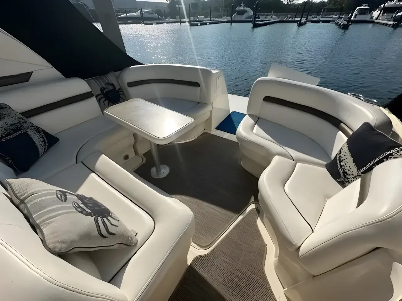 Thumbnail von シー レイ 380 サンダンサー