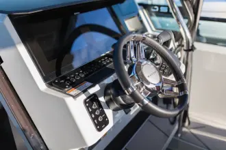 Thumbnail von Saxdor 320 GTO