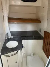 Thumbnail von Boston Whaler 350 Realm