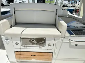 Thumbnail von Boston Whaler 350 Realm