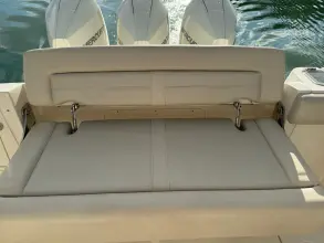 Thumbnail von Boston Whaler 350 Realm