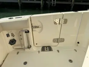 Thumbnail von Boston Whaler 350 Realm