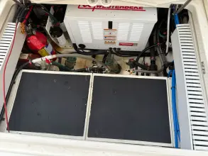 Thumbnail von Boston Whaler 350 Realm