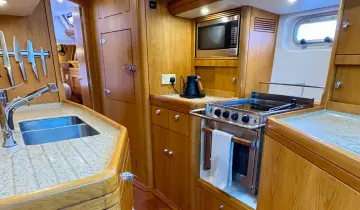 Thumbnail von Oyster 56 Estella