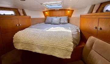 Thumbnail von Oyster 56 Estella