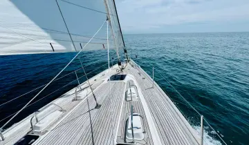 Thumbnail von Oyster 56 Estella