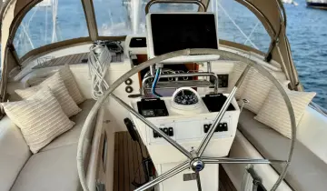 Thumbnail von Oyster 56 Estella