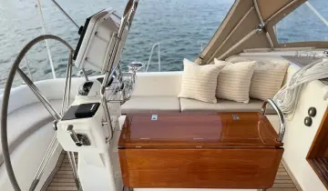 Thumbnail von Oyster 56 Estella