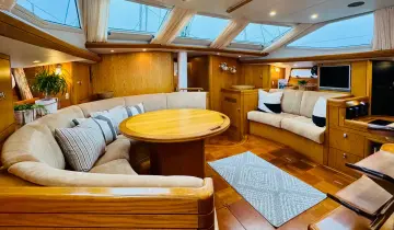 Thumbnail von Oyster 56 Estella