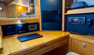 Thumbnail von Oyster 56 Estella