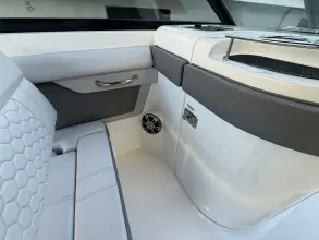Thumbnail von Sea Ray SDX 270 Außenborder