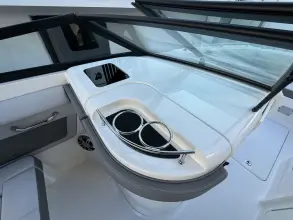 Thumbnail von Sea Ray SDX 270 Außenborder